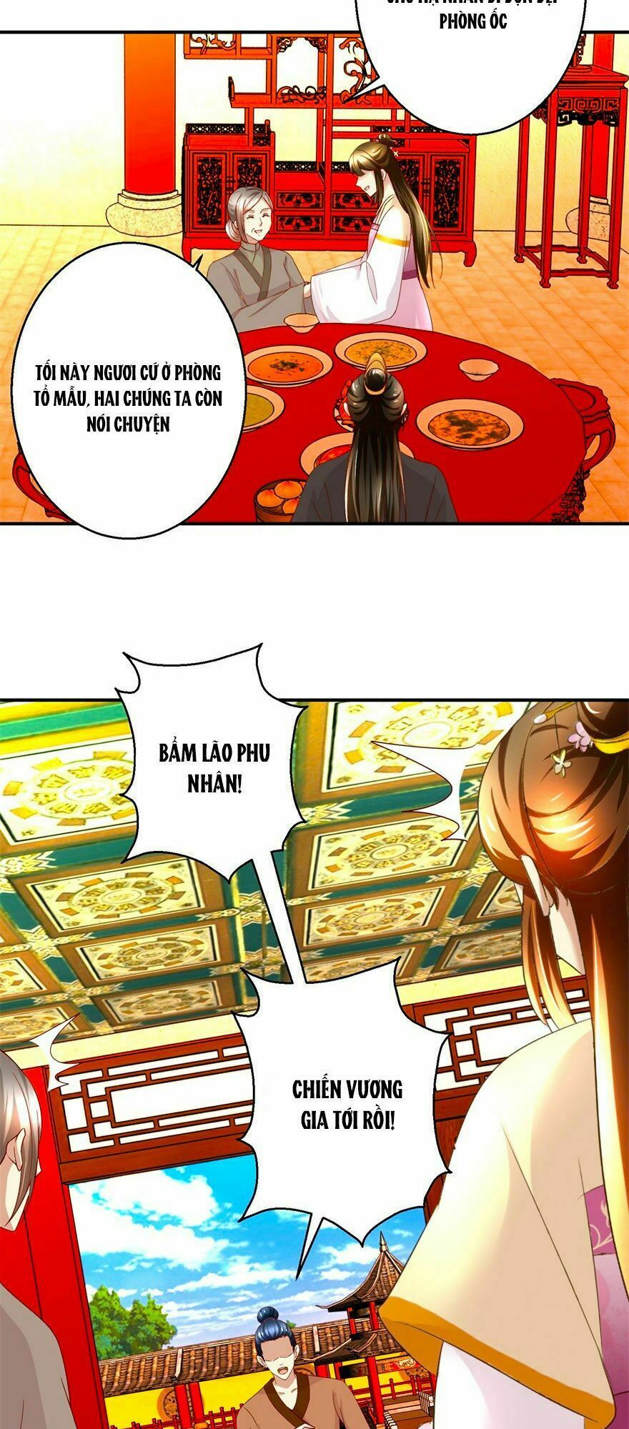 thuần phi ký chapter 44 16