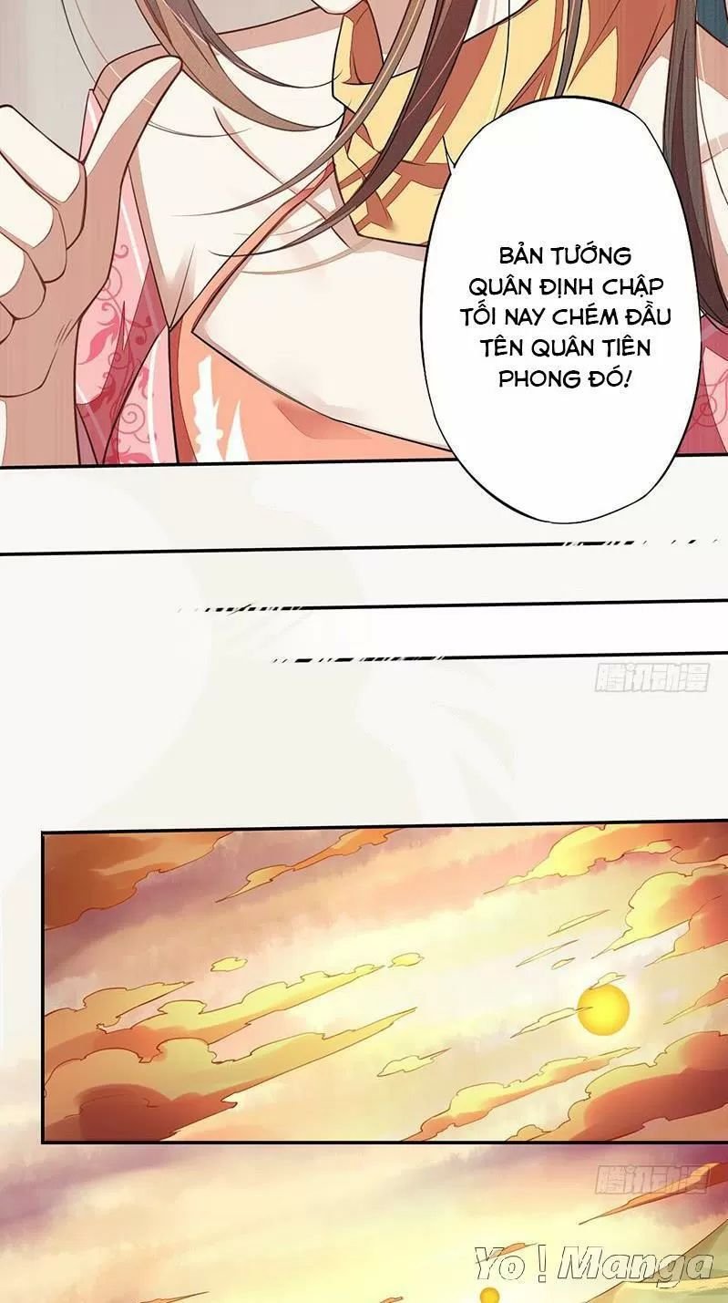 tuyệt thế luyện đan sư chapter 115 24