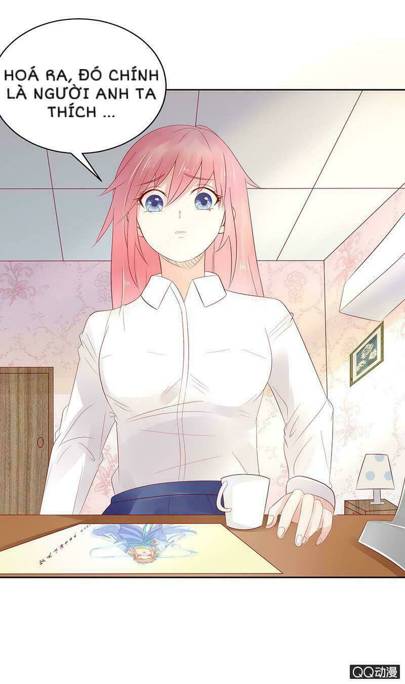 băng sơn học trưởng không được chọc chapter 31.2 15