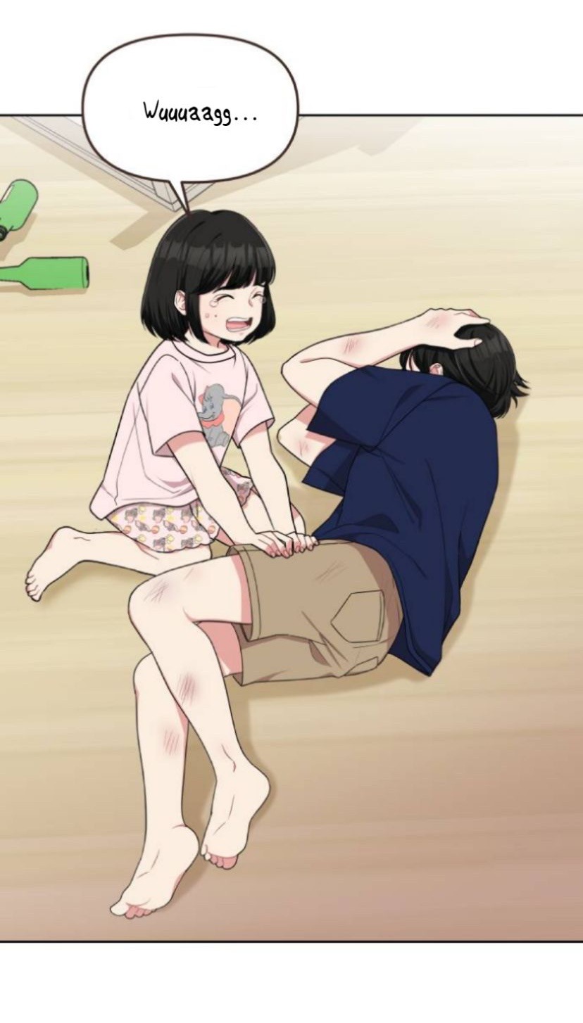 gửi anh,người nắm giữ những vì sao chapter 6 6