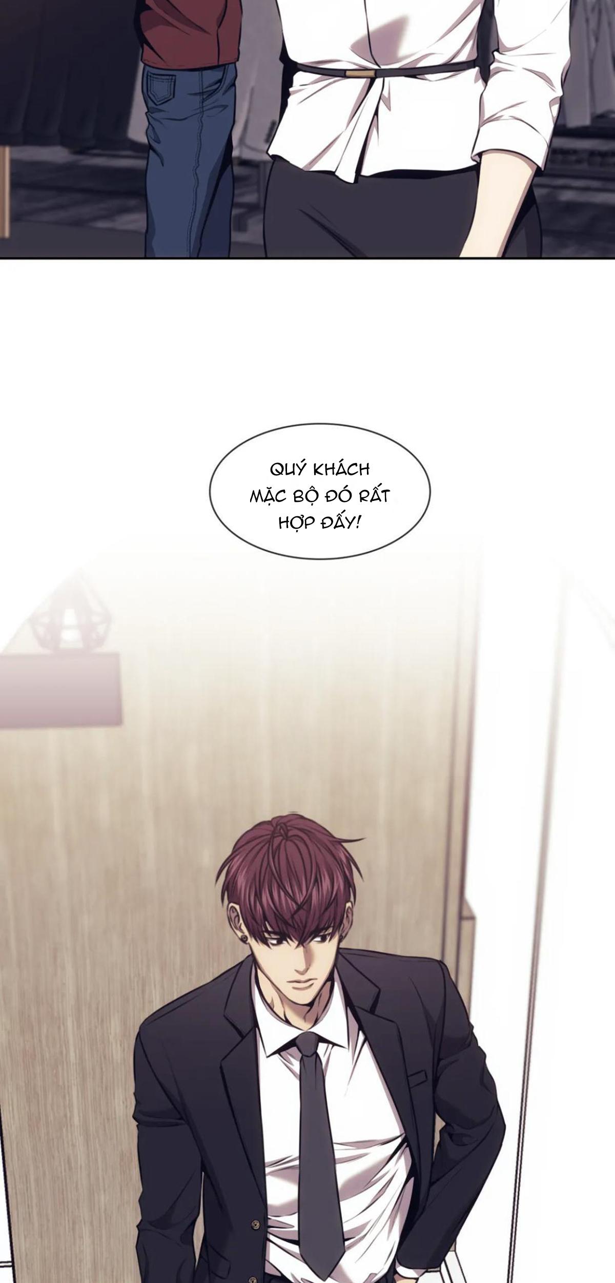 công cuộc báo thù của kẻ yếu thế chapter 56 43