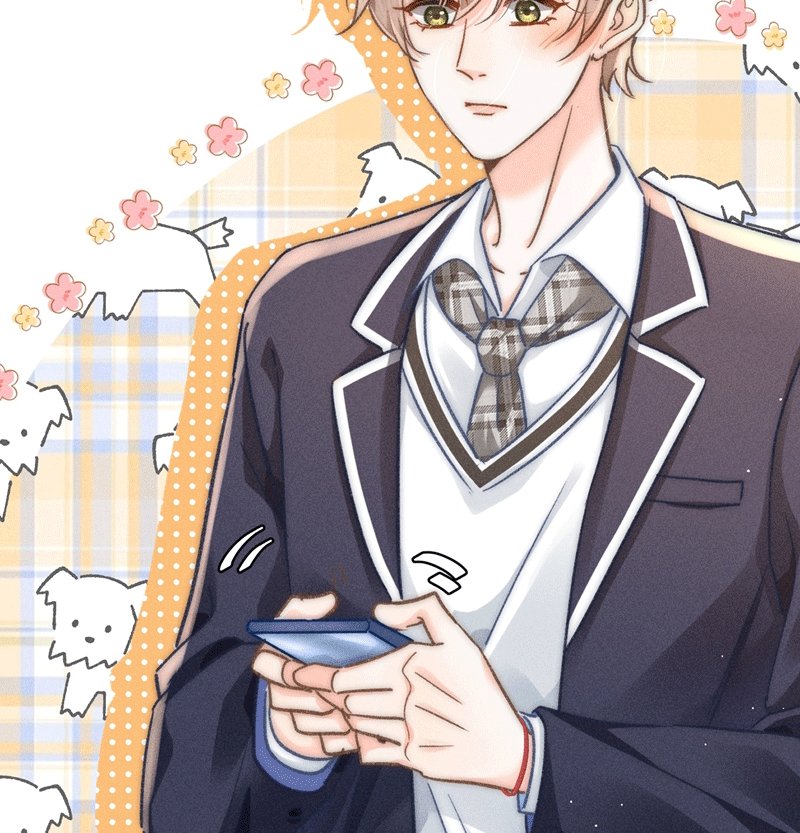 ánh trăng vì tôi mà đến chapter 49 46