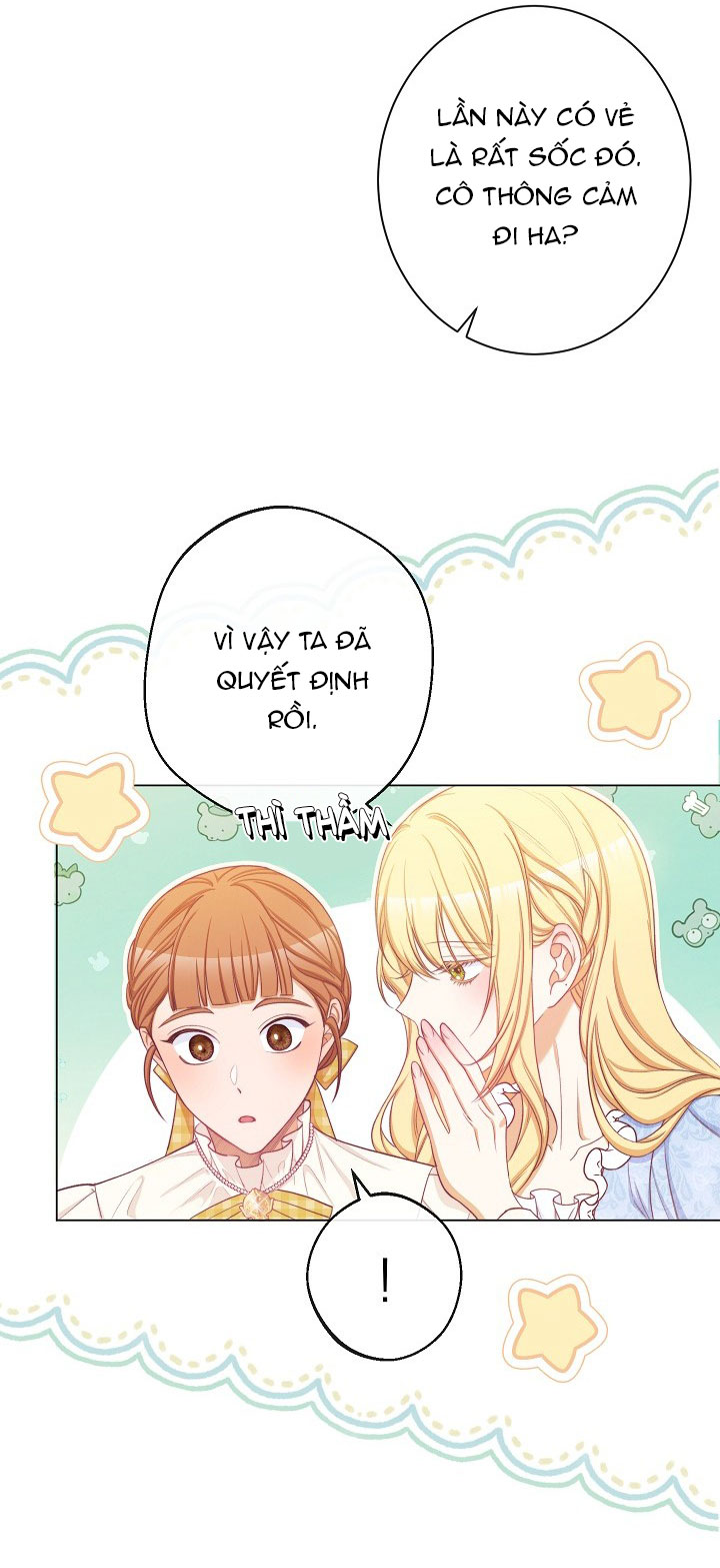 ác nữ đảo ngược đồng hồ cát chapter 95 49