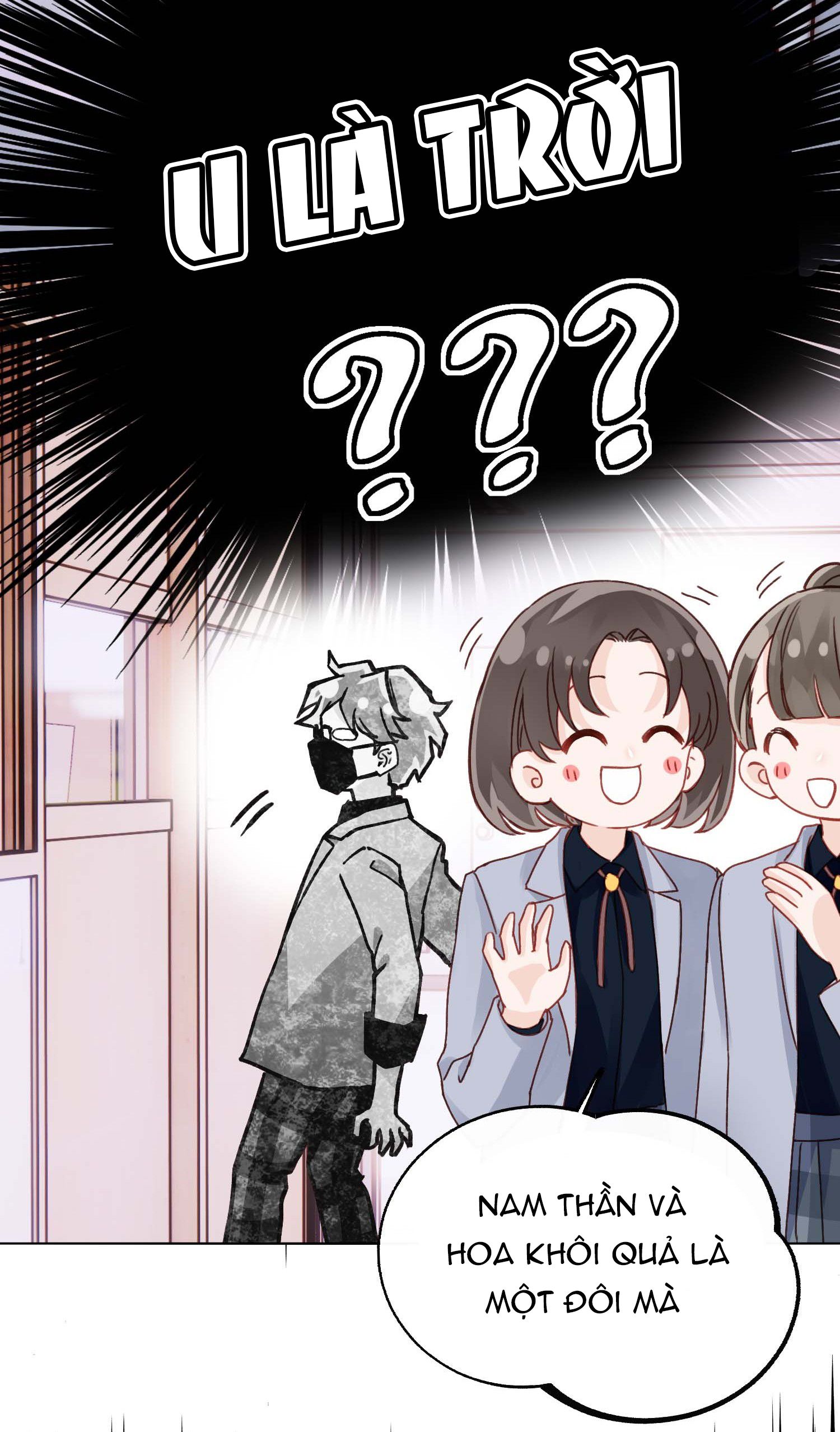 tôi phải làm một kẻ đại xấu xa chapter 22 38