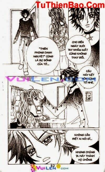 cặp đôi kỳ lạ chapter 5 83