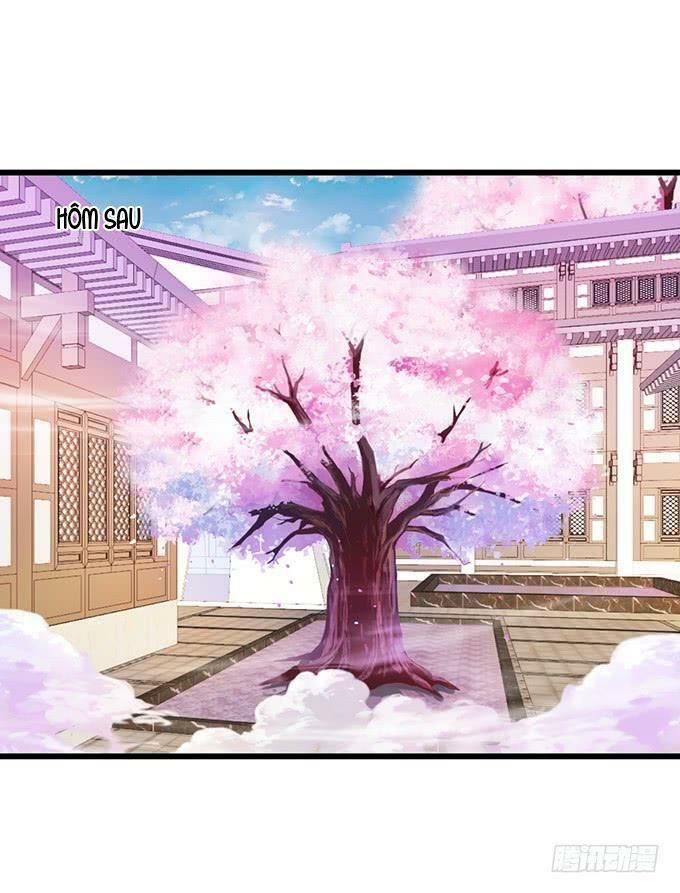 hồ tiên hung bạo chapter 135 47