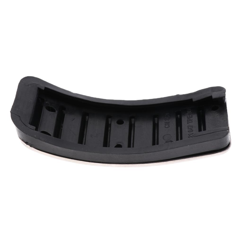 High Quality Car Throttle Brake Pedals for 2009-2013 VW Golf Bora Lavida Polo