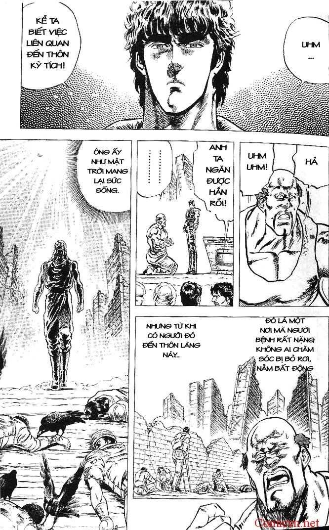 bắc đẩu thần quyền chapter 45 19