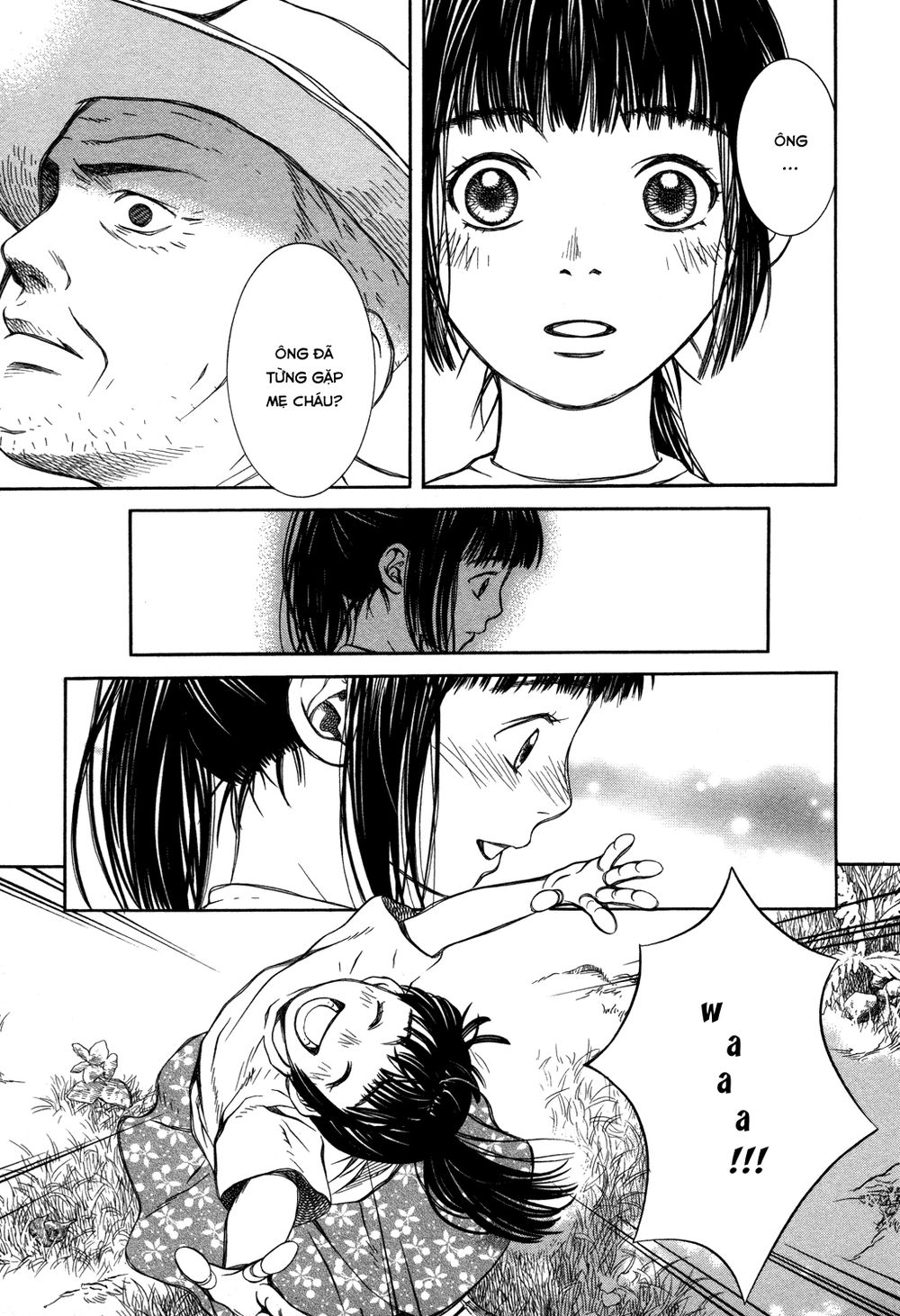 chinatsu no uta chapter 12 4