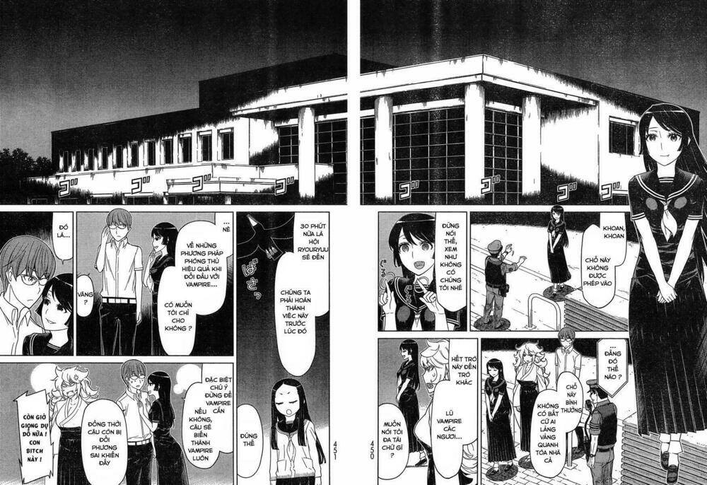 naqua-den (truyền thuyết về nakua) chapter 23.2 3