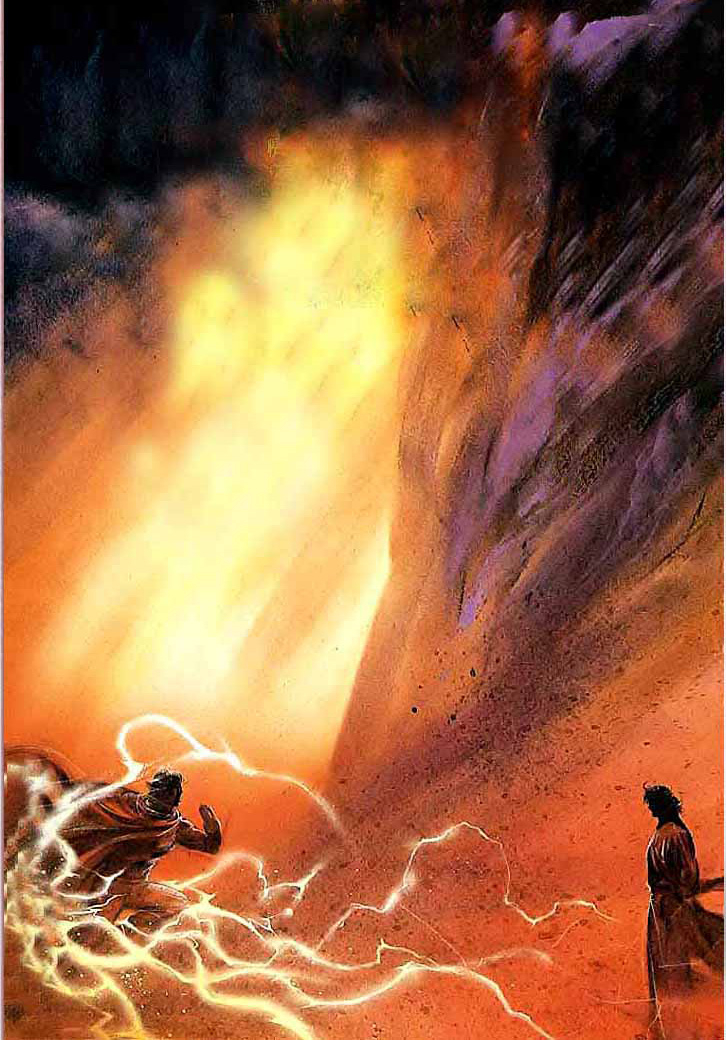 phong vân chapter 57 30