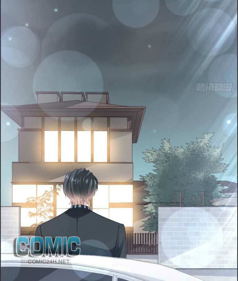 bá đạo tổng tài nhẹ nhàng yêu chapter 75.2 24