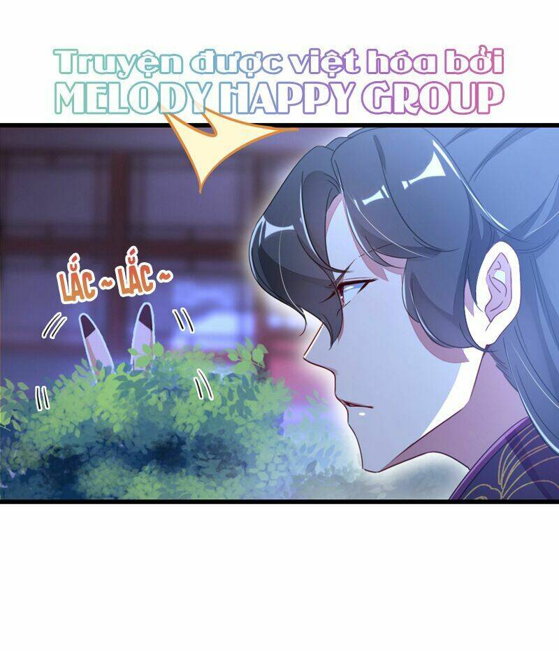 thiên thần gấu trúc muốn được ôm chapter 27 11