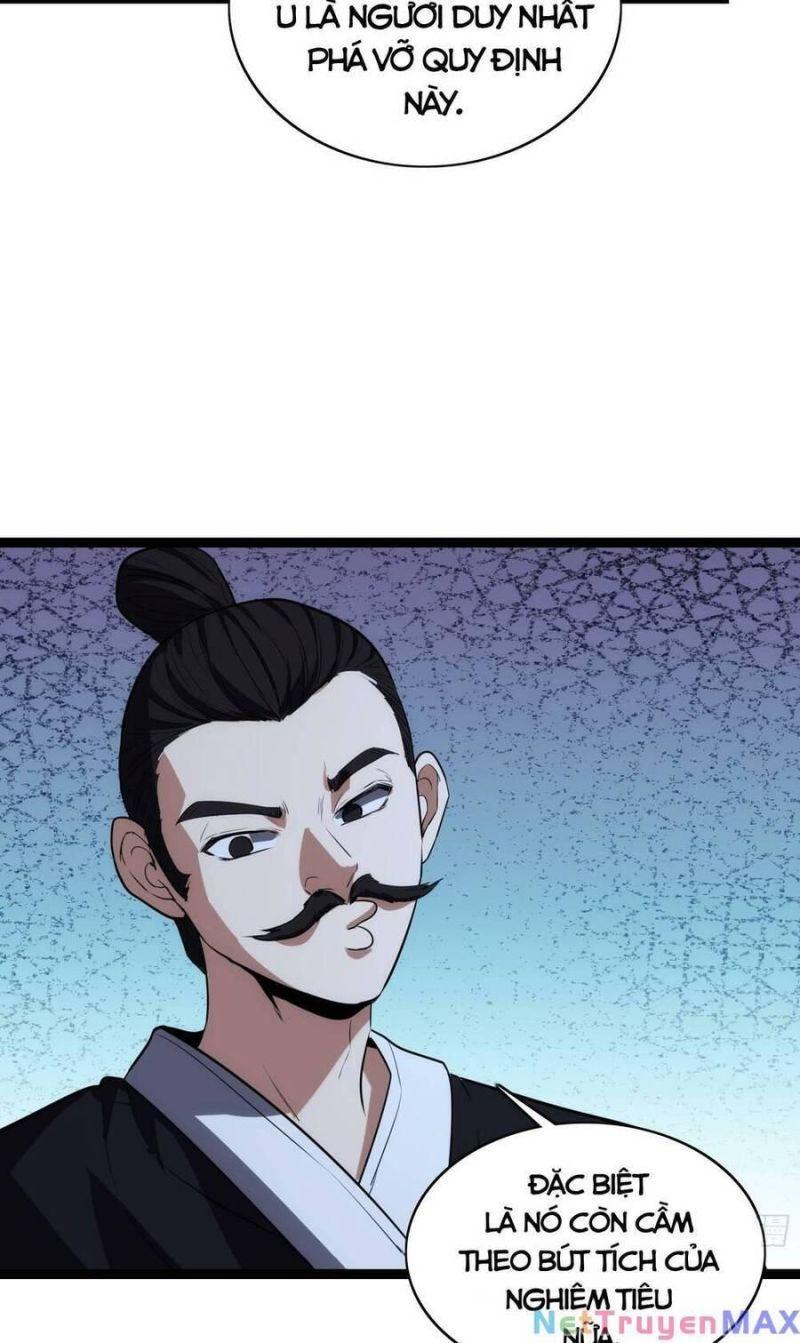 thiên sư chapter 37 15