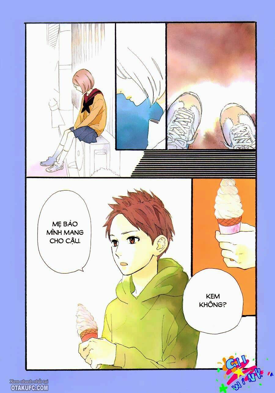 tổng hợp one shot. chapter 8 13