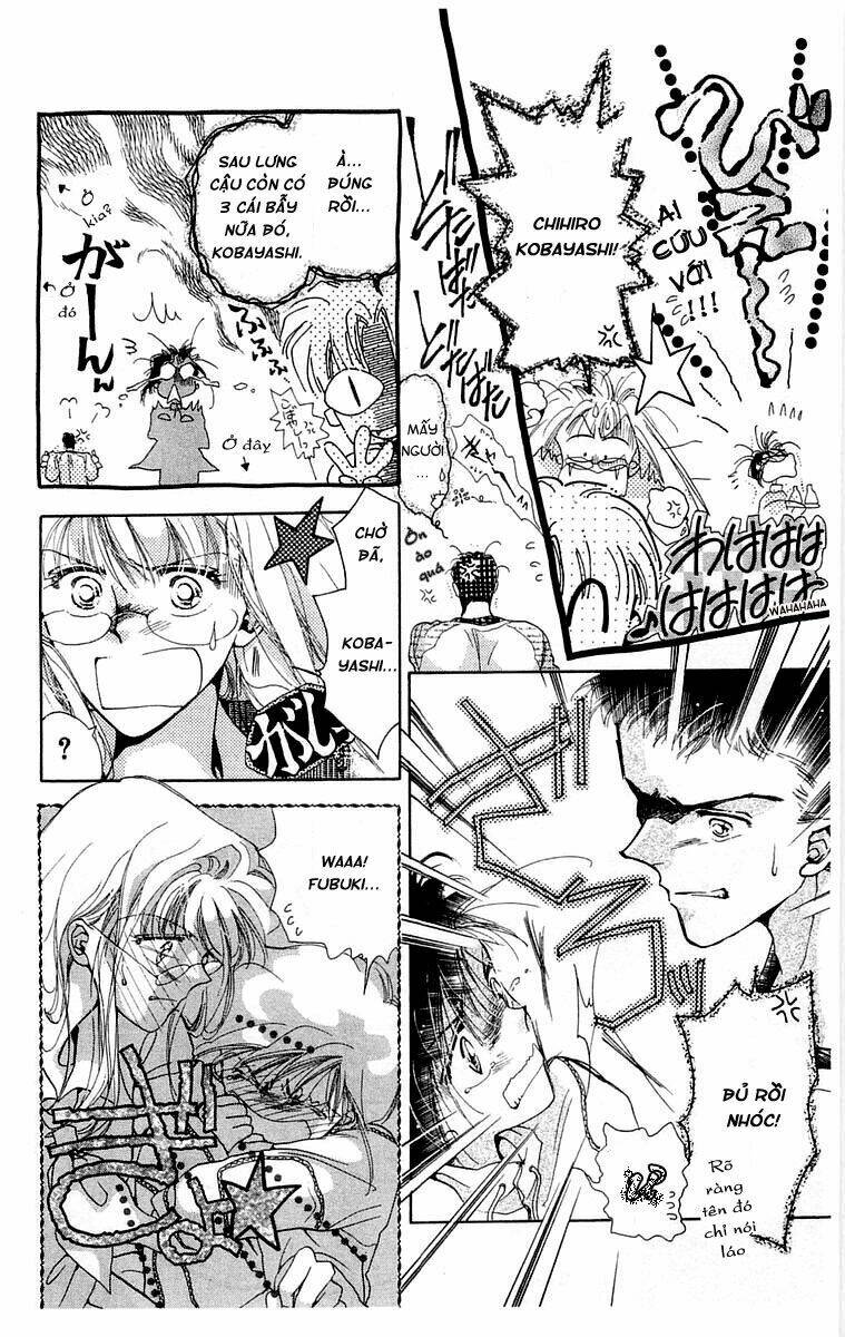 omake no kobayashi-kun chapter 1 27