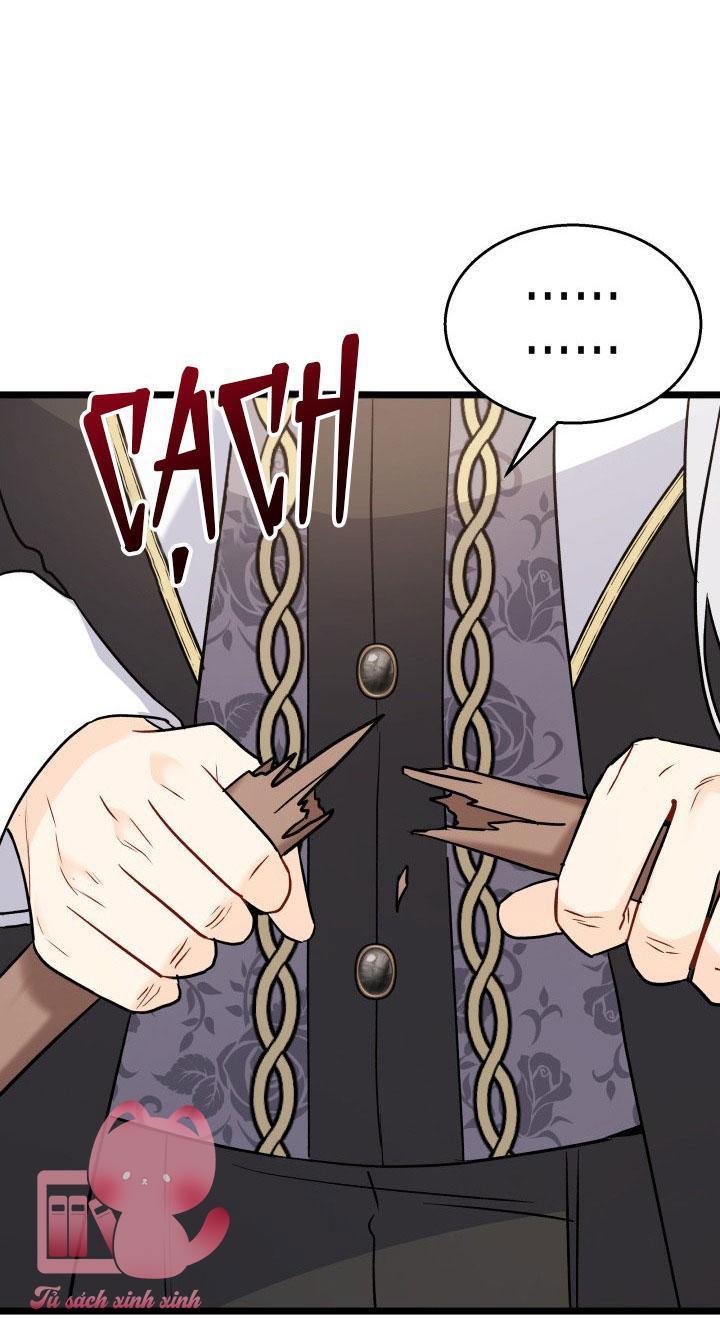 quan hệ cộng sinh giữa báo đen và thỏ trắng chapter 107 50