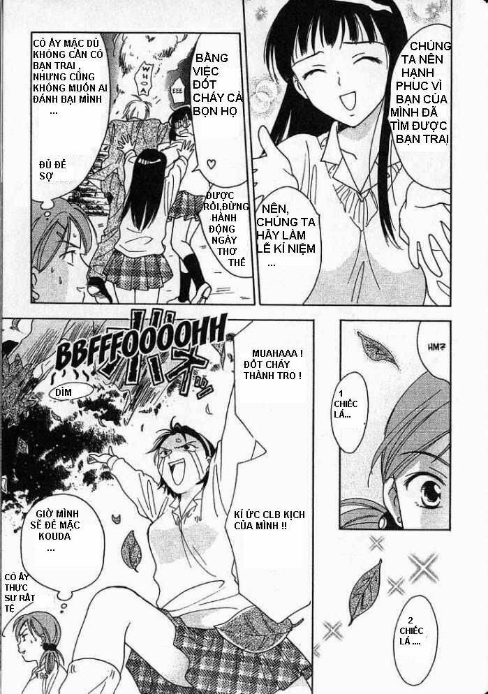 joshikousei chapter 9 20