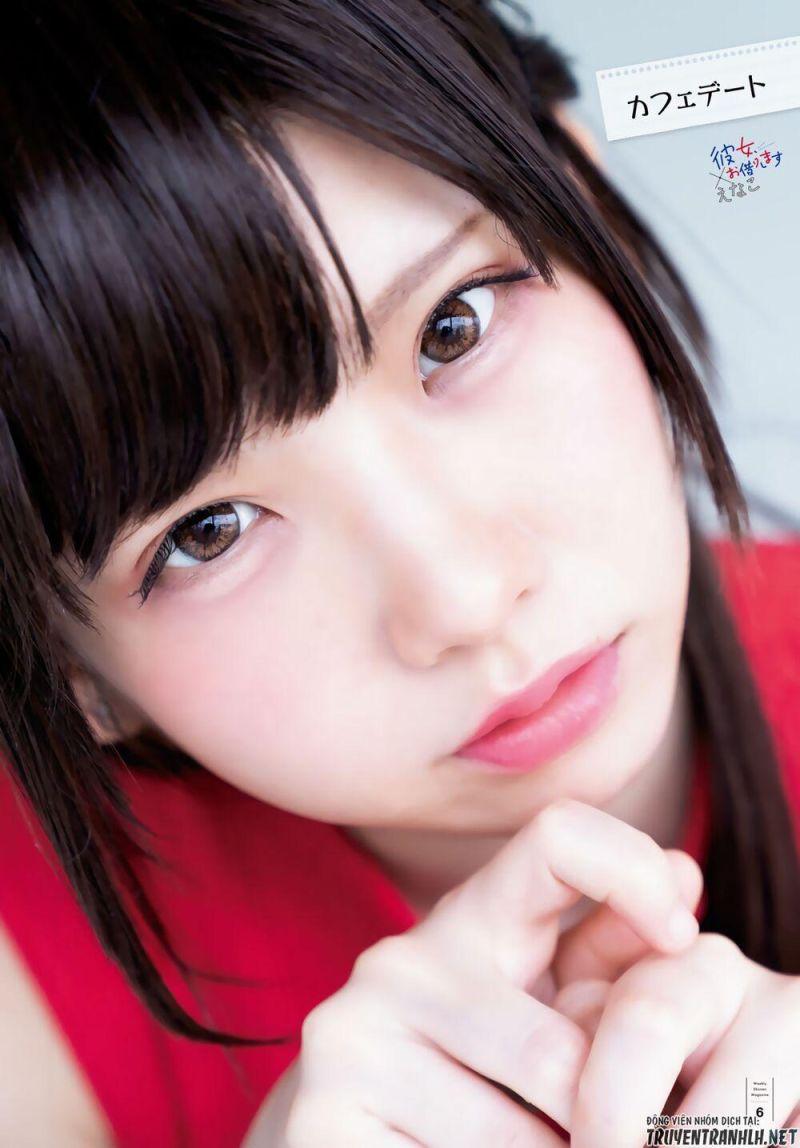 dịch vụ cho thuê bạn gái chapter 147 9