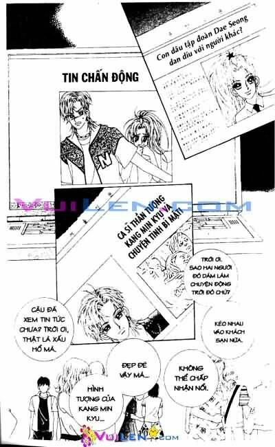 cô dâu bé xinh chapter 84 5