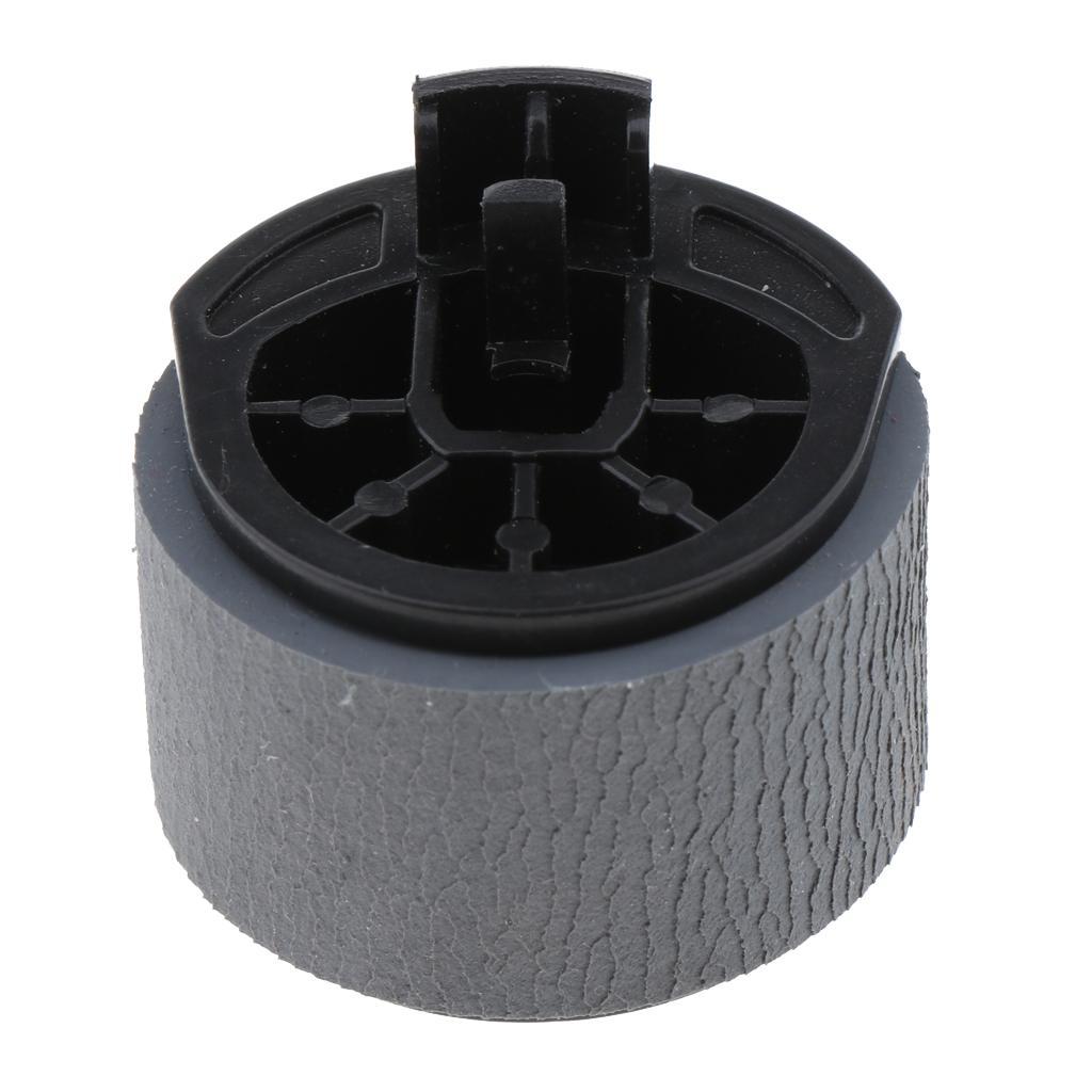 For HP 5 4 6 Printer Accessory Pickup Roller Kit Feeder Pick-up Wheel -