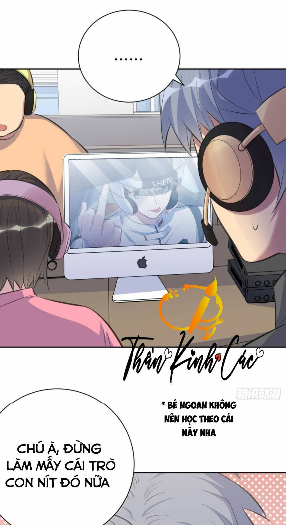 nhạc phụ đại nhân là lão bà chapter 60 10