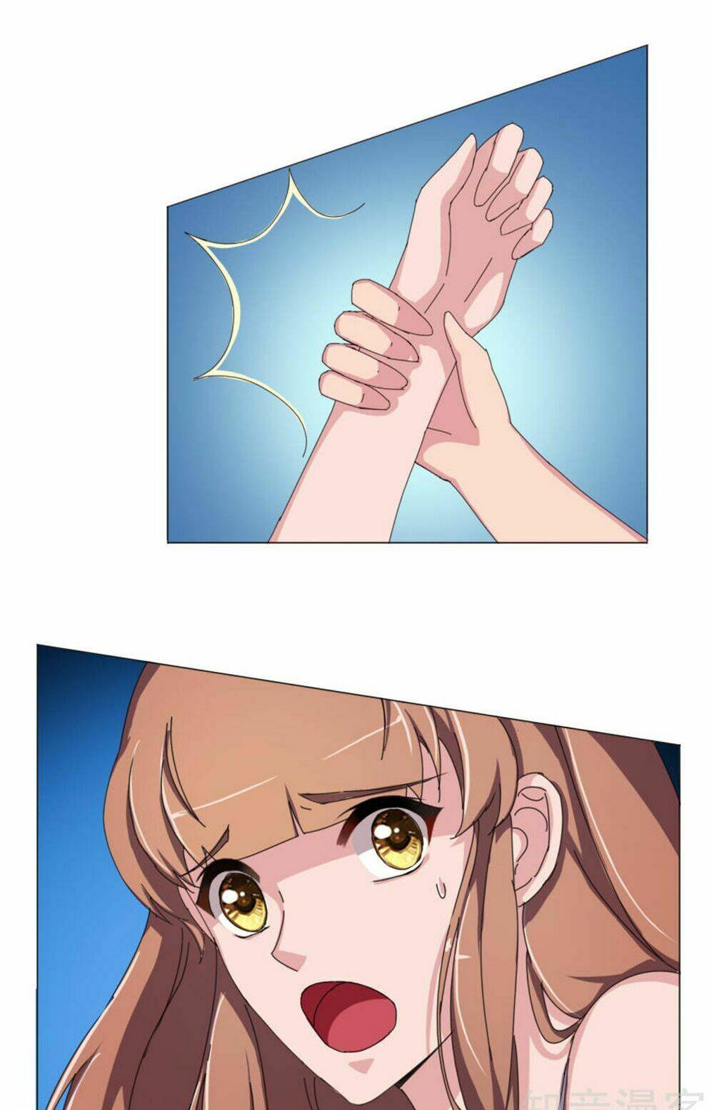 siêu mẫu thế thân chapter 13 26