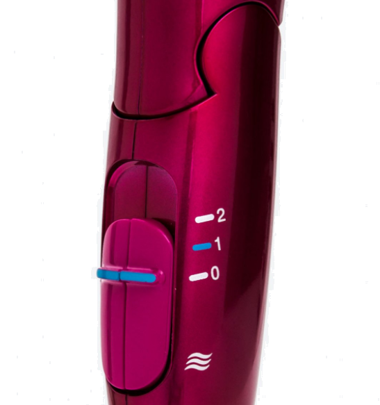 Máy Sấy Tóc Bổ Sung Platinum Collagen Và Nano Ion Tescom NTCD50