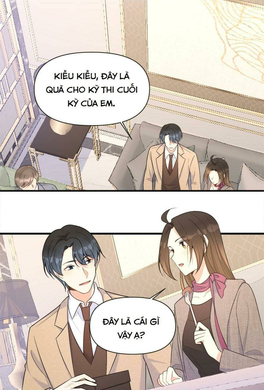 vẫn cứ nhớ em, nhớ em chapter 126 11