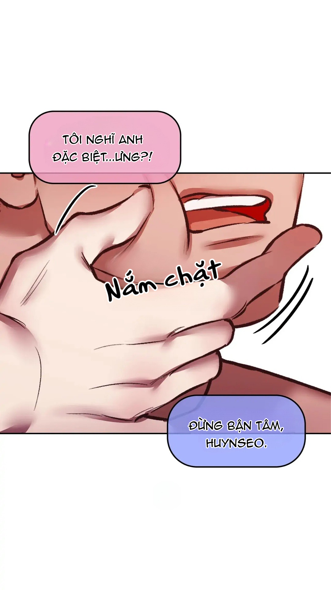 chăm sóc cậu nhóc ngực khủng chapter 7 29