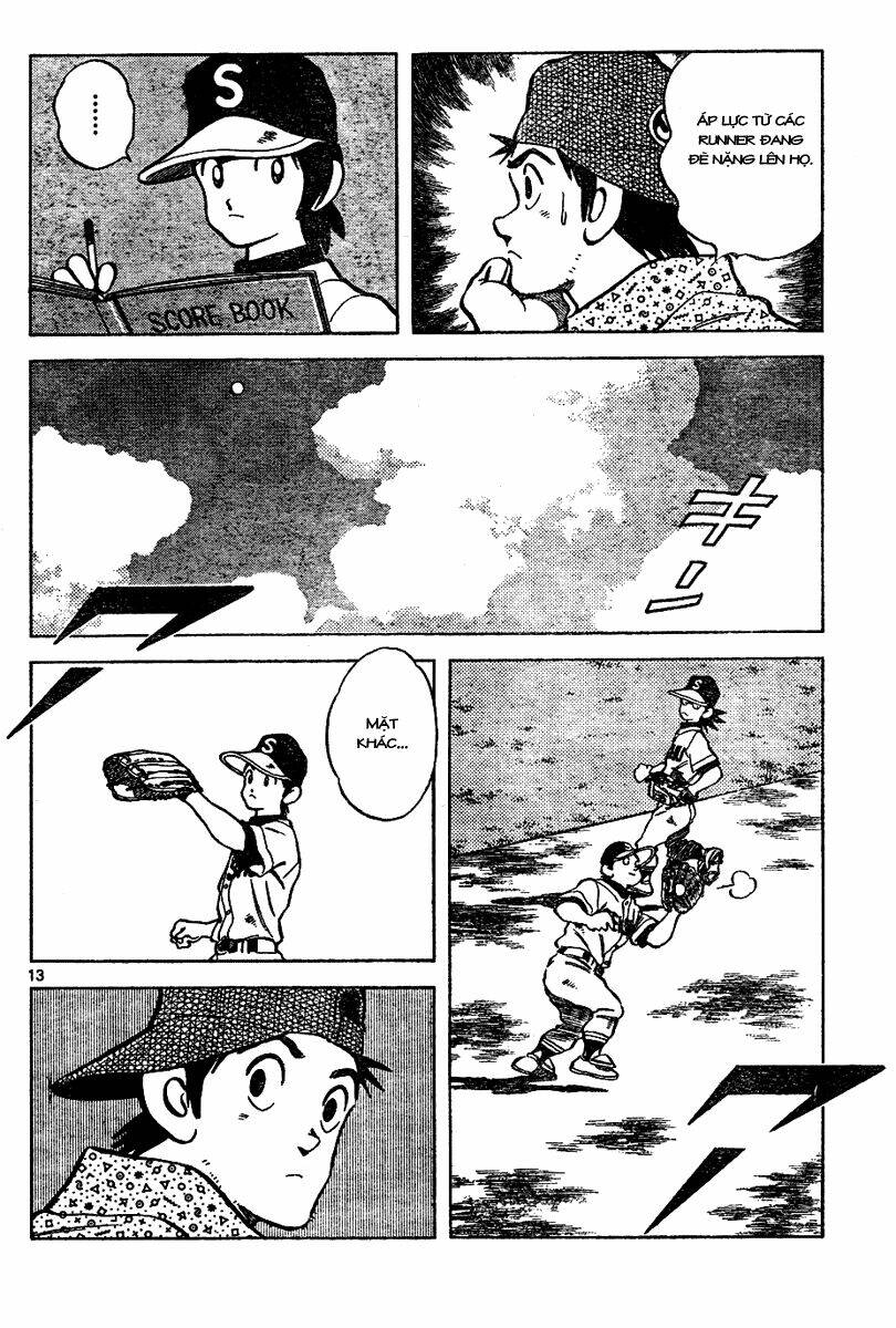 trò chơi vượt qua thử thách chapter 129 15