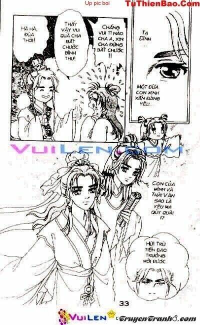 đóa hoa yêu kiều chapter 2 34