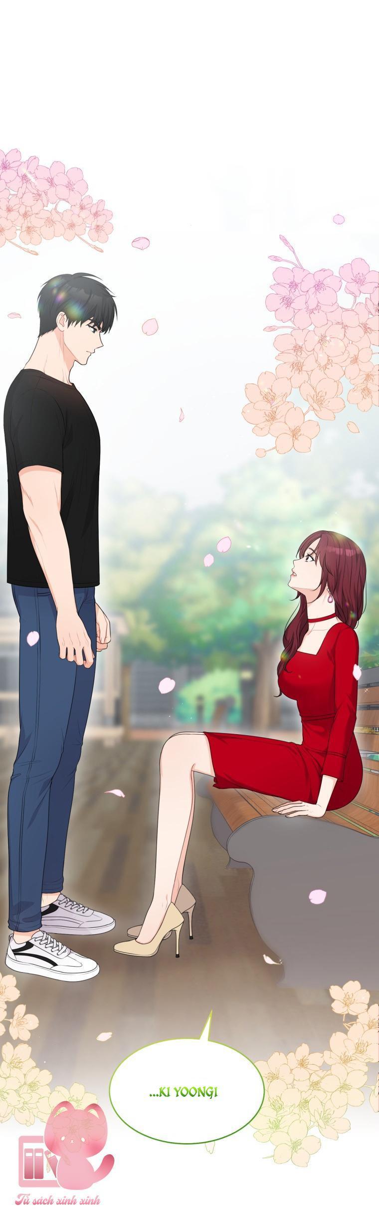 mong được chị chỉ bảo, tiền bối chapter 1 93