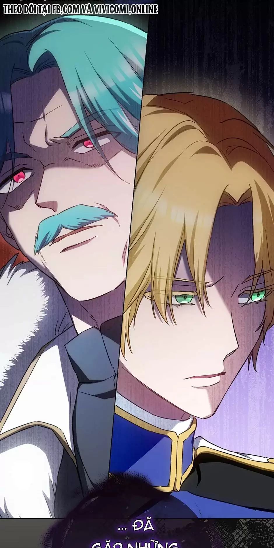 quý cô đầu bếp hoàng gia chapter 123 87