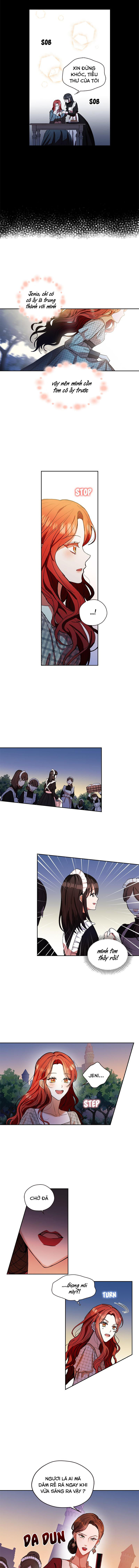 tôi sẽ nâng cấp chồng tôi trở thành một bậc thầy chapter 4 3