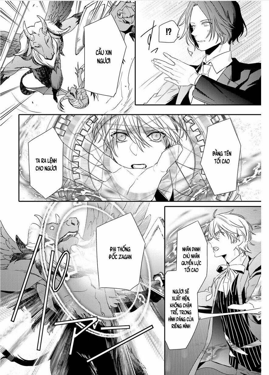 phong ấn triệu hồi ác quỷ dantalion chapter 89 17