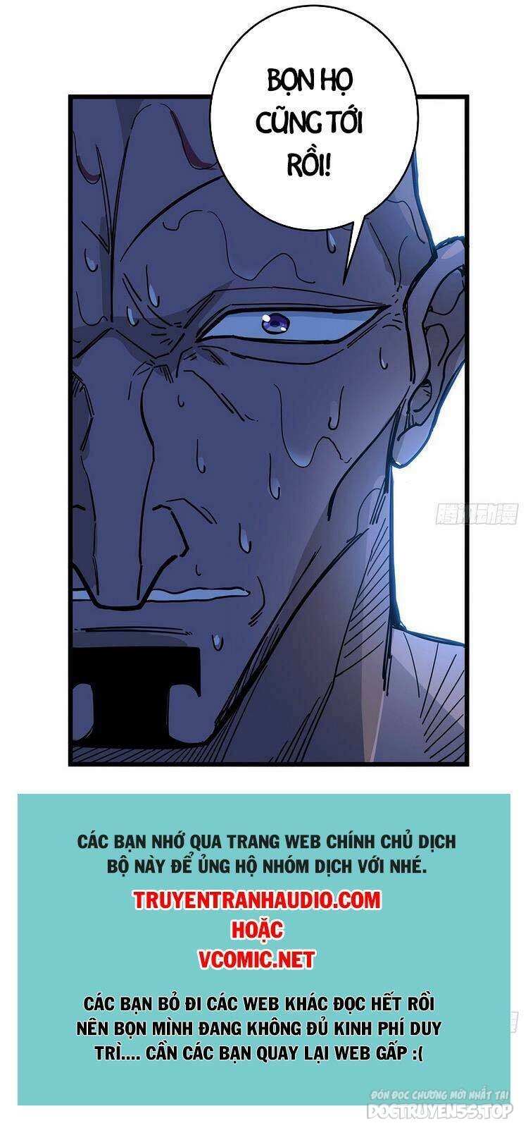 giải cứu 99 nữ chính ở mạt thế chapter 86 57