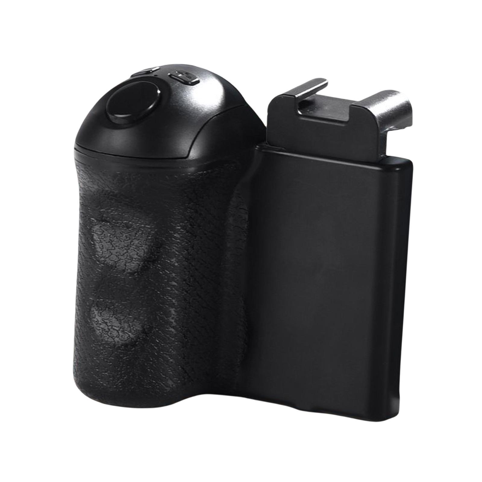 Smartphone Tripod Adapter Shutter Remote Stabilizer Cell Phone Tripod Adapter for Shooting