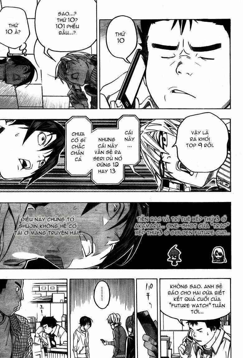 họa sĩ truyện tranh chapter 58 17