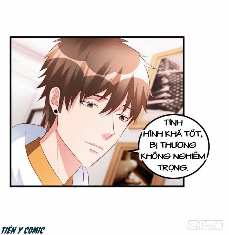 thấu thị tiên y chapter 41 21