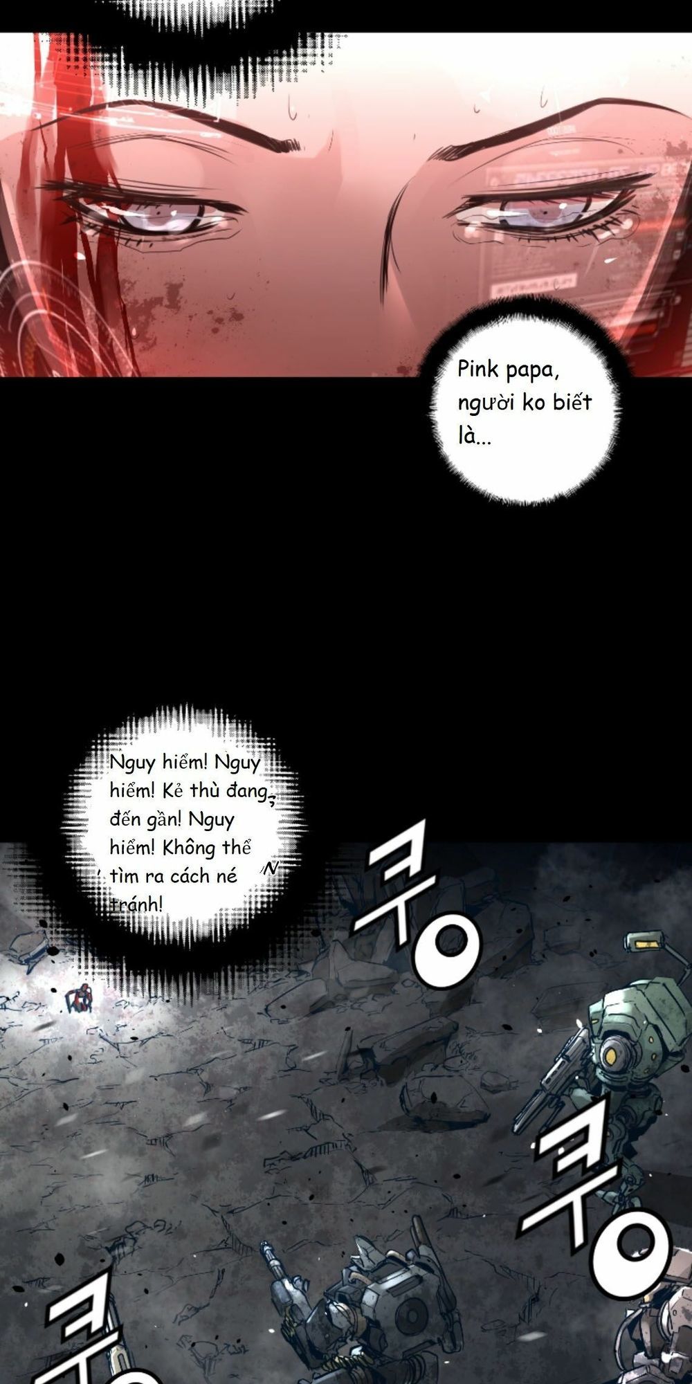 tam tuyệt tại dị giới chapter 58 37