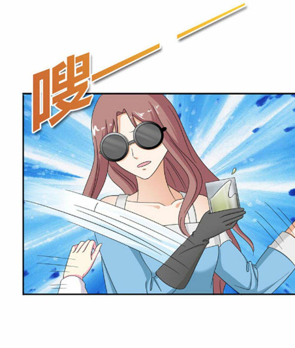 em vẫn còn nhỏ chapter 85 17