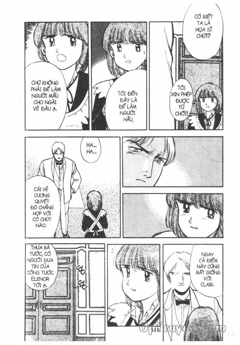 mush (họa sĩ thiên tài) chapter 2 119