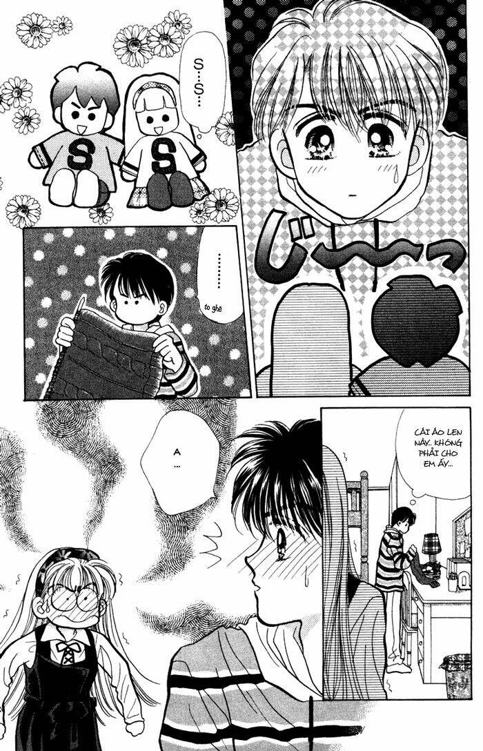 baby love chapter 13 8