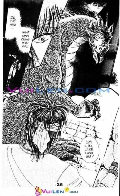 nàng công chúa ham chơi chapter 11 26