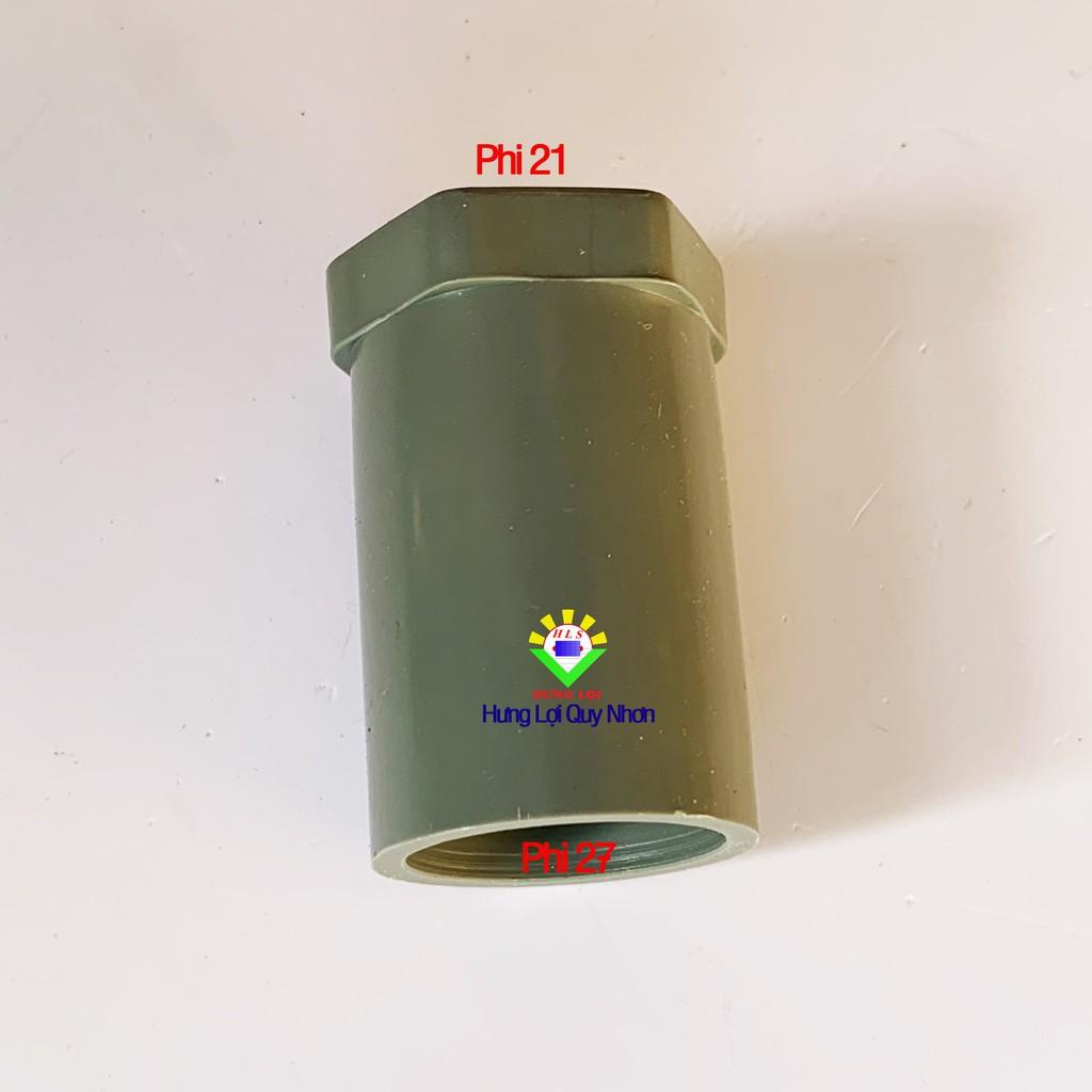 Măng sông ren trong đồng phi 27-21 chất lượng cao