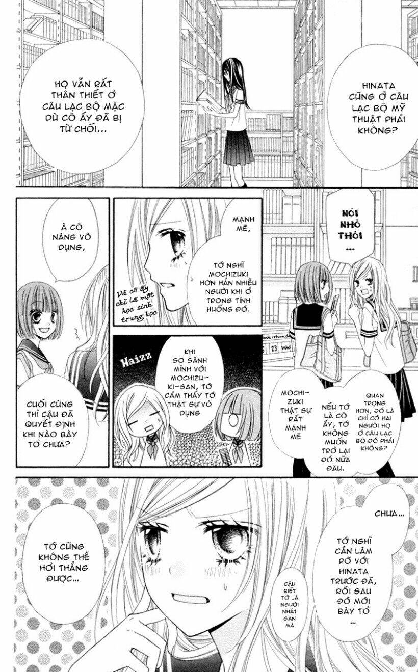 stardust wink chapter 12 9