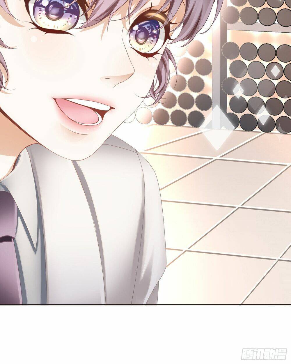 ma vương ngạo kiều tổng tài không thể chọc chapter 8 43