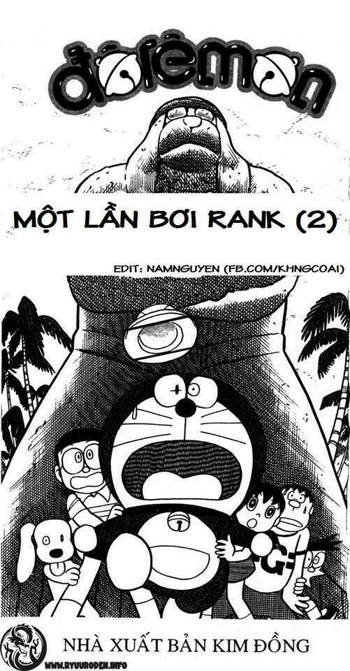 doraemon (chế) - dota2vnbetgroup chapter 5 1