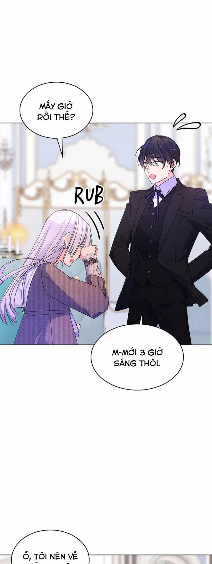 anh trai tôi quá hiền lành làm tôi lo lắng ghê chapter 81 30